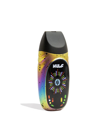 WULF MODS FAZE PORTABLE DRY HERB VAPORIZERS