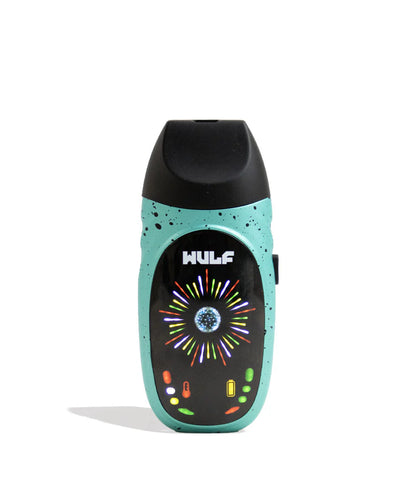 WULF MODS FAZE PORTABLE DRY HERB VAPORIZERS