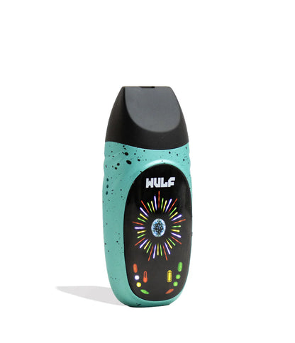 WULF MODS FAZE PORTABLE DRY HERB VAPORIZERS