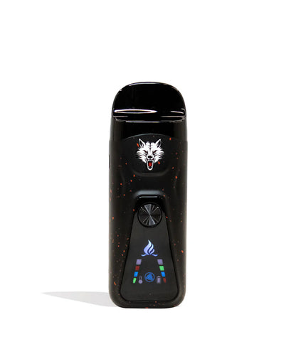 WULF MODS FLEX DUAL USE CONCENTRATE AND DRY HERB VAPORIZERS