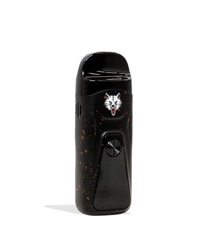 WULF MODS FLEX DUAL USE CONCENTRATE AND DRY HERB VAPORIZERS