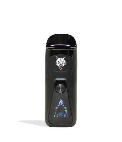 WULF MODS FLEX DUAL USE CONCENTRATE AND DRY HERB VAPORIZERS