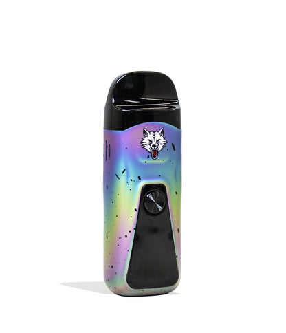 WULF MODS FLEX DUAL USE CONCENTRATE AND DRY HERB VAPORIZERS