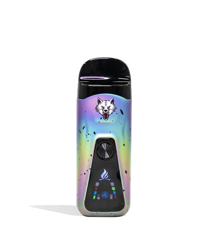 WULF MODS FLEX DUAL USE CONCENTRATE AND DRY HERB VAPORIZERS
