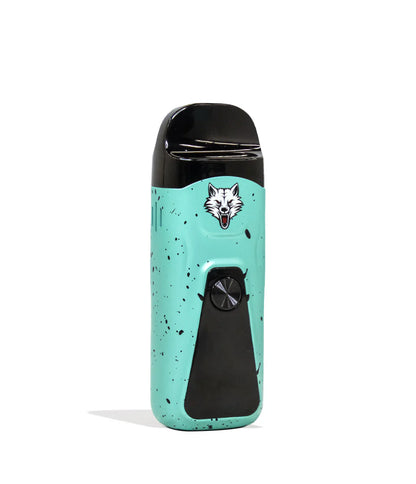 WULF MODS FLEX DUAL USE CONCENTRATE AND DRY HERB VAPORIZERS
