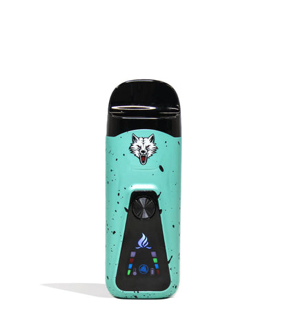 WULF MODS FLEX DUAL USE CONCENTRATE AND DRY HERB VAPORIZERS