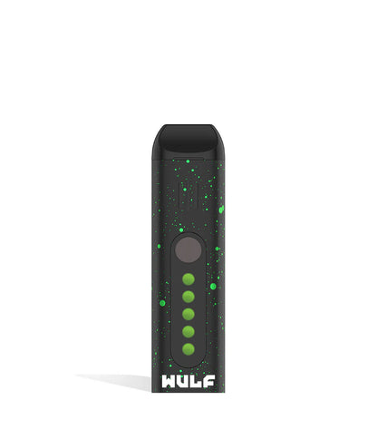 WULF MODS FLORA PORTABLE DRY HERB VAPORIZERS