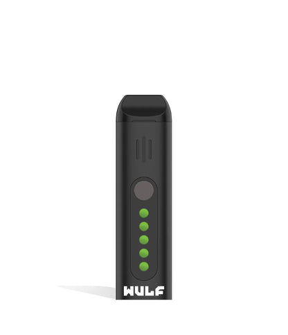 WULF MODS FLORA PORTABLE DRY HERB VAPORIZERS