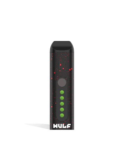 WULF MODS FLORA PORTABLE DRY HERB VAPORIZERS