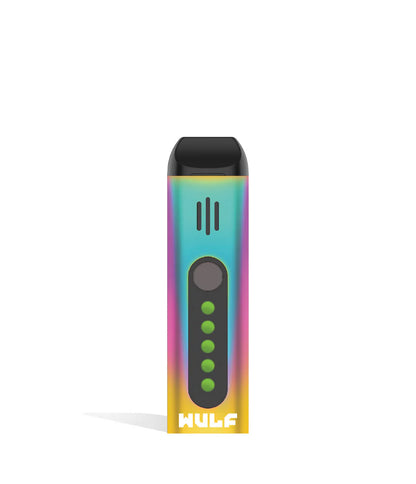 WULF MODS FLORA PORTABLE DRY HERB VAPORIZERS