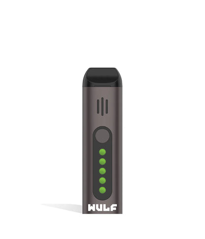 WULF MODS FLORA PORTABLE DRY HERB VAPORIZERS