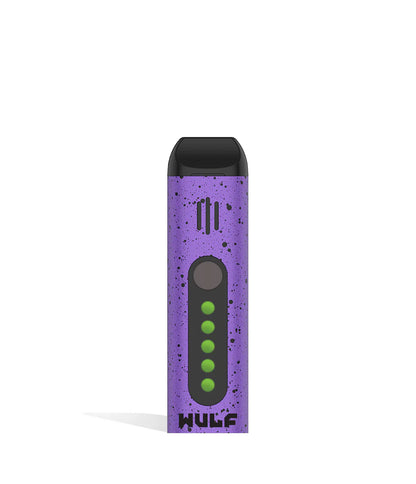 WULF MODS FLORA PORTABLE DRY HERB VAPORIZERS