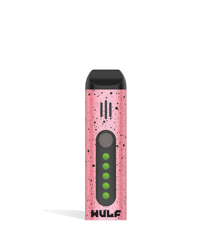 WULF MODS FLORA PORTABLE DRY HERB VAPORIZERS