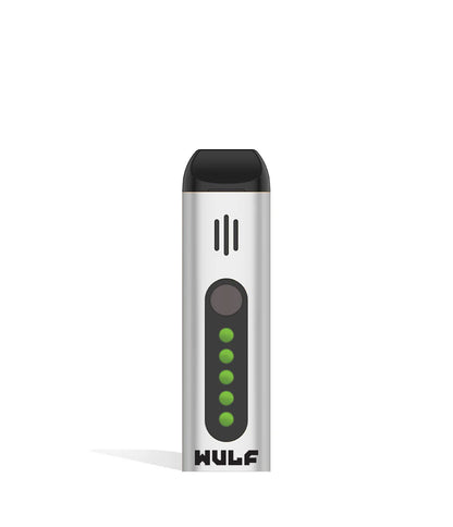 WULF MODS FLORA PORTABLE DRY HERB VAPORIZERS