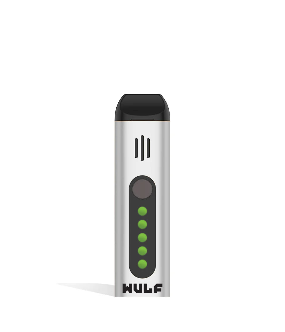 WULF MODS FLORA PORTABLE DRY HERB VAPORIZERS