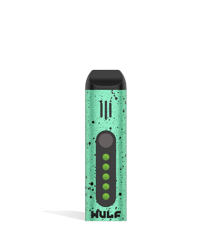 WULF MODS FLORA PORTABLE DRY HERB VAPORIZERS