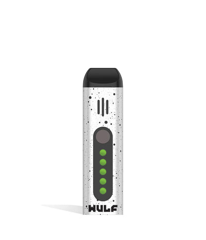 WULF MODS FLORA PORTABLE DRY HERB VAPORIZERS