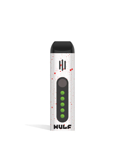 WULF MODS FLORA PORTABLE DRY HERB VAPORIZERS