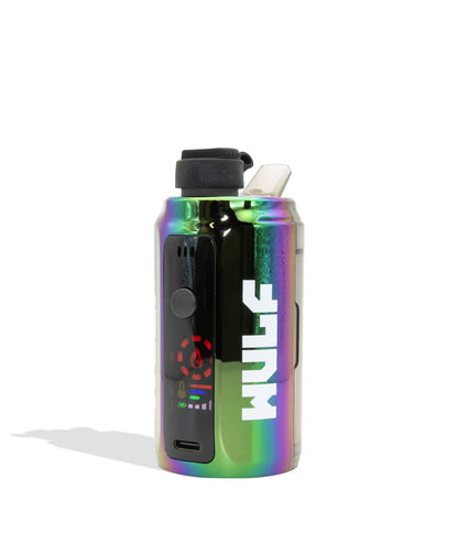 WULF MODS GROWLER ELECTRONIC DAB RIG