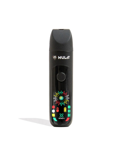 Wulf Mods Budr Portable Concentrate Vaporizer