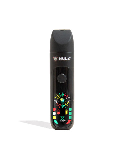 Wulf Mods Budr Portable Concentrate Vaporizer