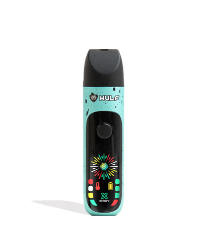 Wulf Mods Budr Portable Concentrate Vaporizer