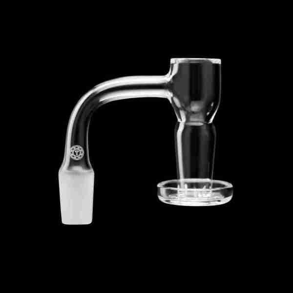 Terporium v2 Hourglass Terp Slurper
