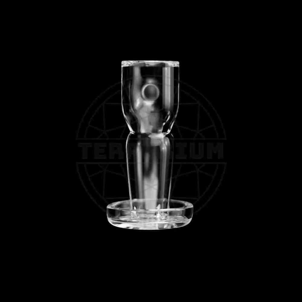 Terporium v2 Hourglass Terp Slurper