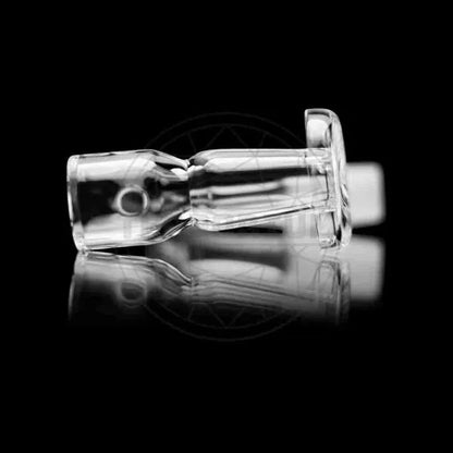 Terporium v2 Hourglass Terp Slurper