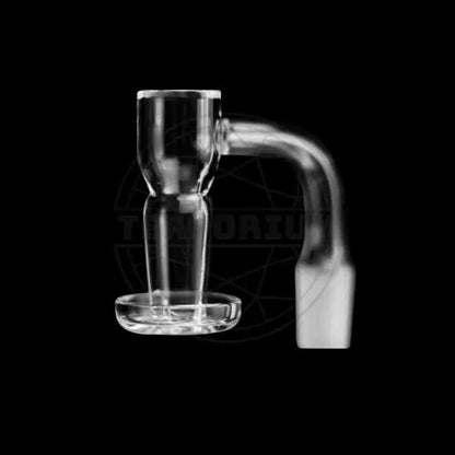Terporium v2 Hourglass Terp Slurper