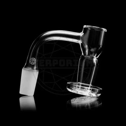 Terporium v2 Hourglass Terp Slurper