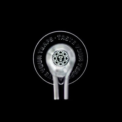 Saturn Quartz Banger