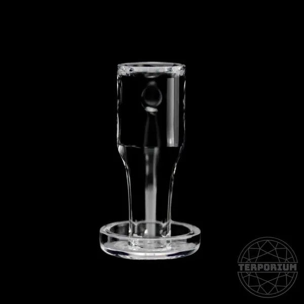 Terporium Seamless Terp Slurper
