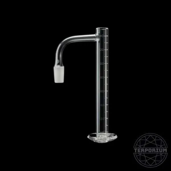 Terporium Competition Funnel Terp Slurper