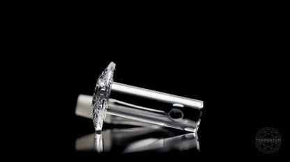 Tall Samurai Quartz Banger