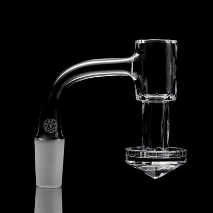 Fully Faceted Terp Slurper