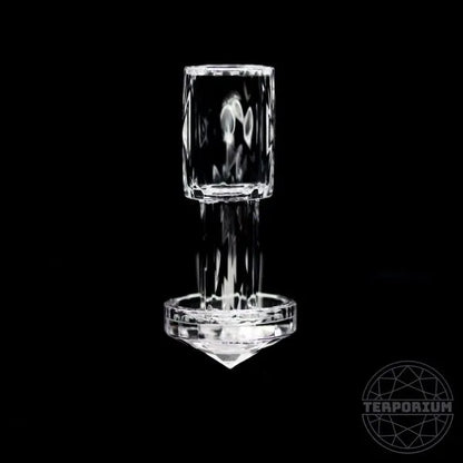 Fully Faceted Terp Slurper
