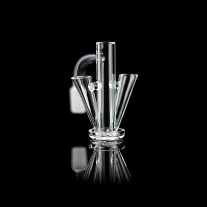 Double Terp Slide Tower