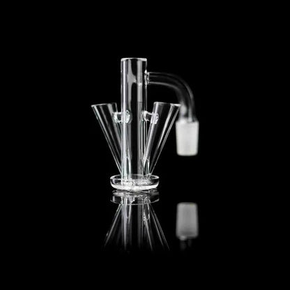 Double Terp Slide Tower