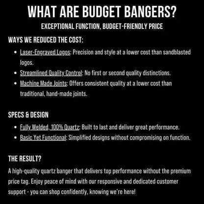 Terporium Auto Spinner Budget Banger