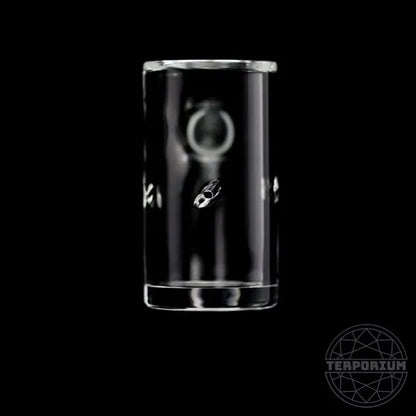 Terporium Third Eye Auto Spinner