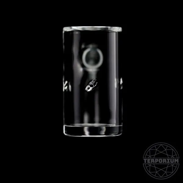 Terporium Third Eye Auto Spinner