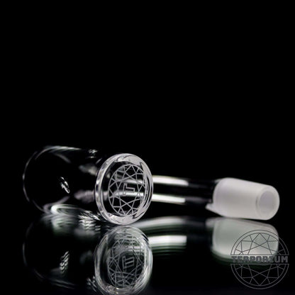 Terporium Third Eye Auto Spinner
