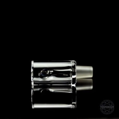 Terporium Traditional Quartz Banger, 45mm Tall