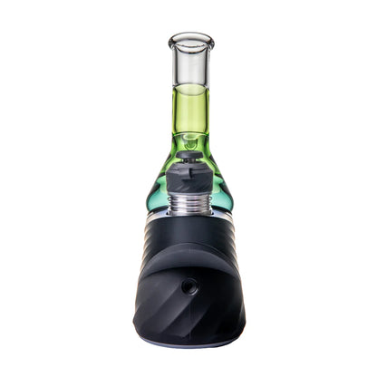 We Got Big Fun: Tricolor Puffco Glass Attachment