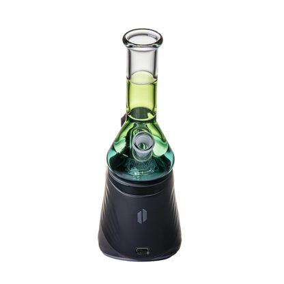 We Got Big Fun: Tricolor Puffco Glass Attachment
