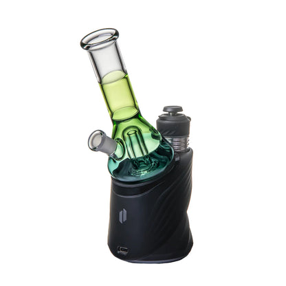 We Got Big Fun: Tricolor Puffco Glass Attachment