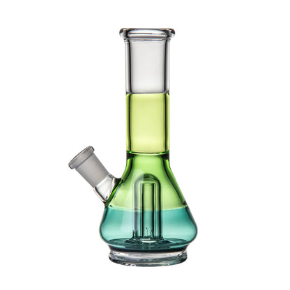 We Got Big Fun: Tricolor Puffco Glass Attachment