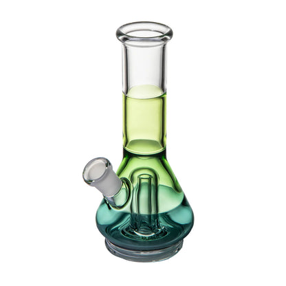 We Got Big Fun: Tricolor Puffco Glass Attachment