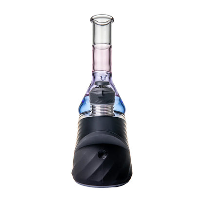 We Got Big Fun: Tricolor Puffco Glass Attachment